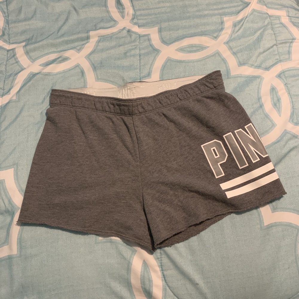 PINK Shorts